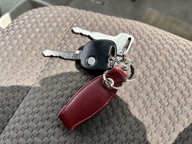 SUZUKI EVERY VAN 2019 Image 31