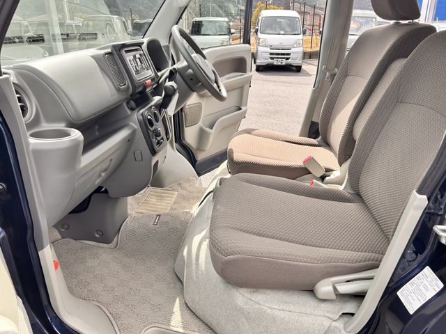SUZUKI EVERY VAN 2019 Image 31