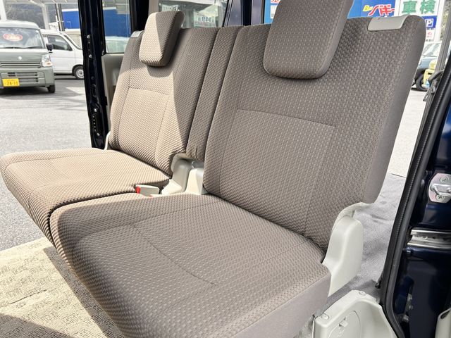 SUZUKI EVERY VAN 2019 Image 31