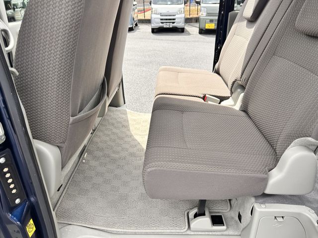 SUZUKI EVERY VAN 2019 Image 31