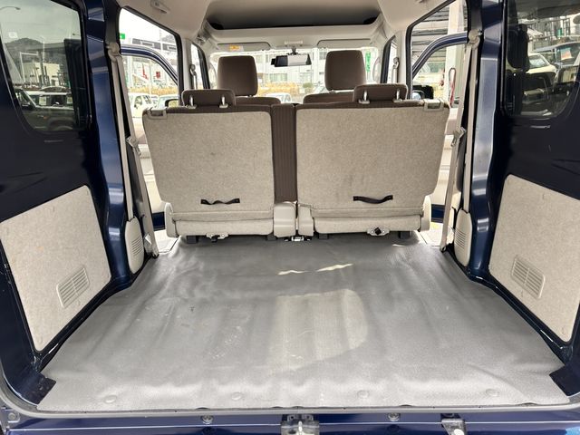 SUZUKI EVERY VAN 2019 Image 31