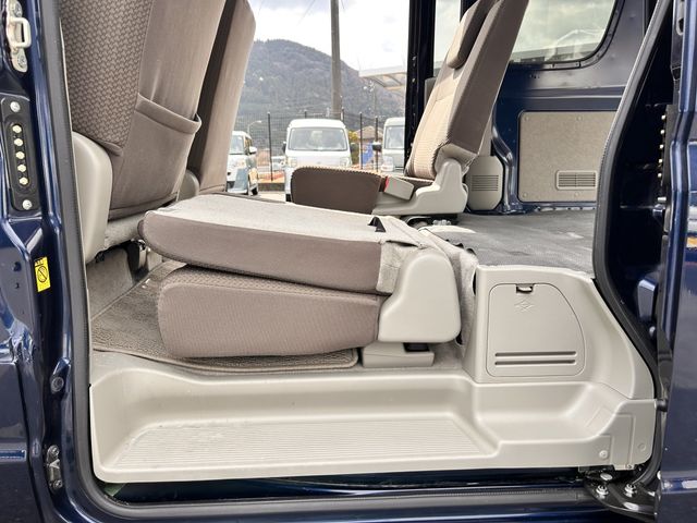 SUZUKI EVERY VAN 2019 Image 31