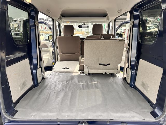 SUZUKI EVERY VAN 2019 Image 31
