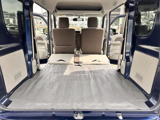 SUZUKI EVERY VAN 2019 Image 31