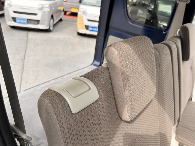 SUZUKI EVERY VAN 2019 Image 31