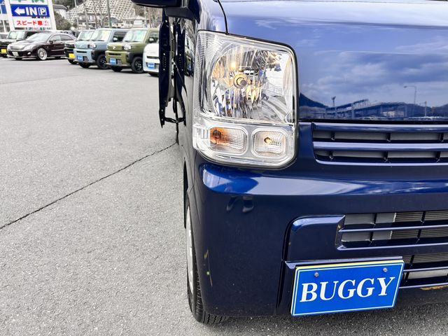 SUZUKI EVERY VAN 2019 Image 31