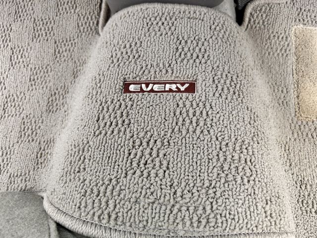 SUZUKI EVERY VAN 2019 Image 31