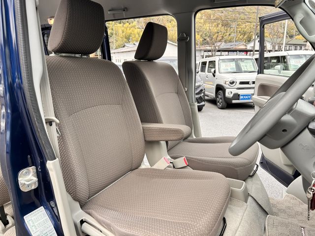 SUZUKI EVERY VAN 2019 Image 31