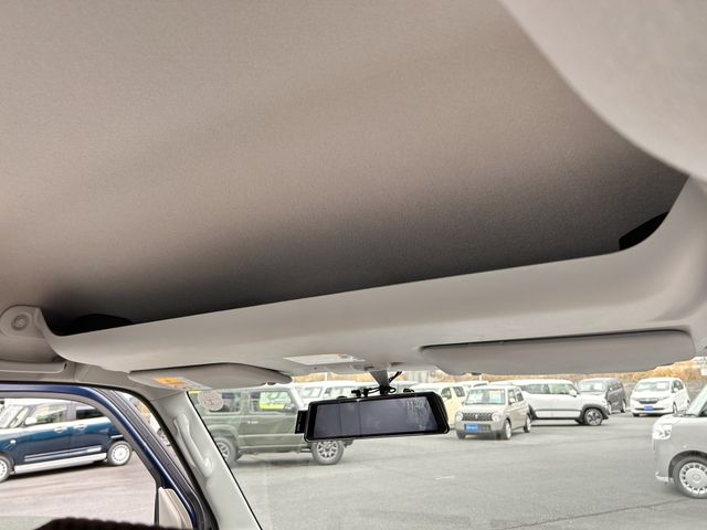 SUZUKI EVERY VAN 2019 Image 31