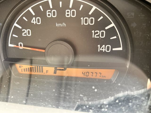 SUZUKI EVERY VAN 2019 Image 31