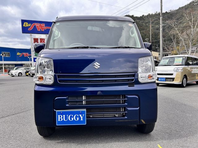 SUZUKI EVERY VAN 2019 Image 31