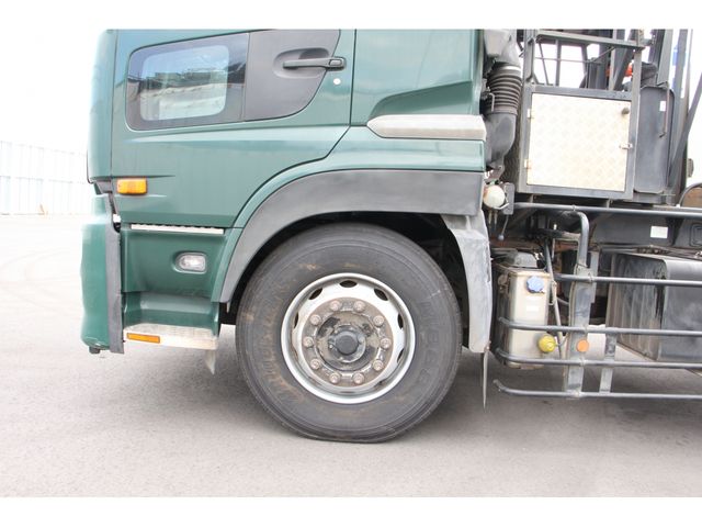 NISSAN DIESEL QUON 2011 Image 31