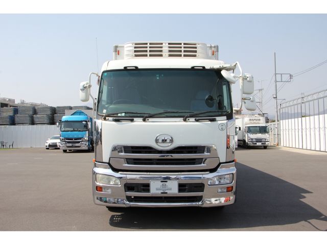 NISSAN DIESEL QUON 2007 Image 31