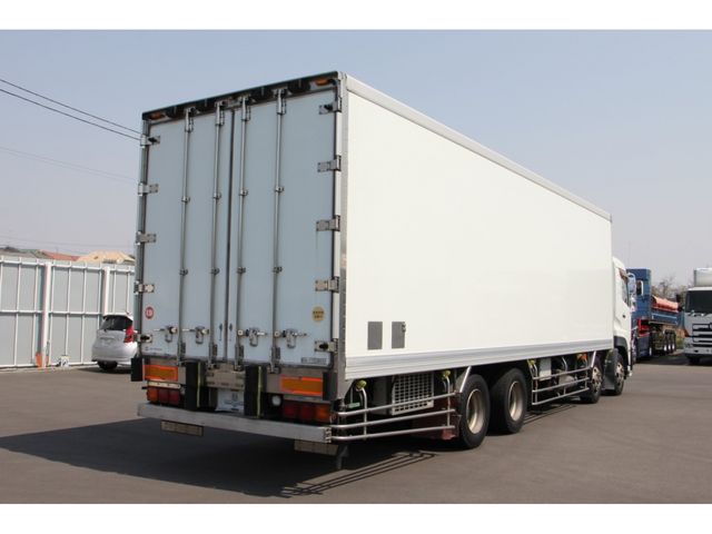 NISSAN DIESEL QUON 2007 Image 31