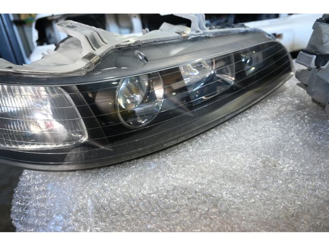 HONDA INTEGRA COUPE 1996 Image 31