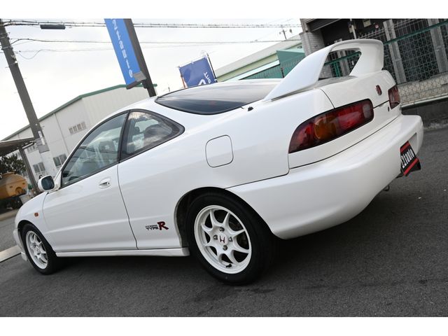 HONDA INTEGRA COUPE 1996 Image 31