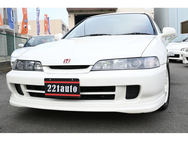 HONDA INTEGRA COUPE 1996 Image 31