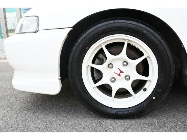 HONDA INTEGRA COUPE 1996 Image 31