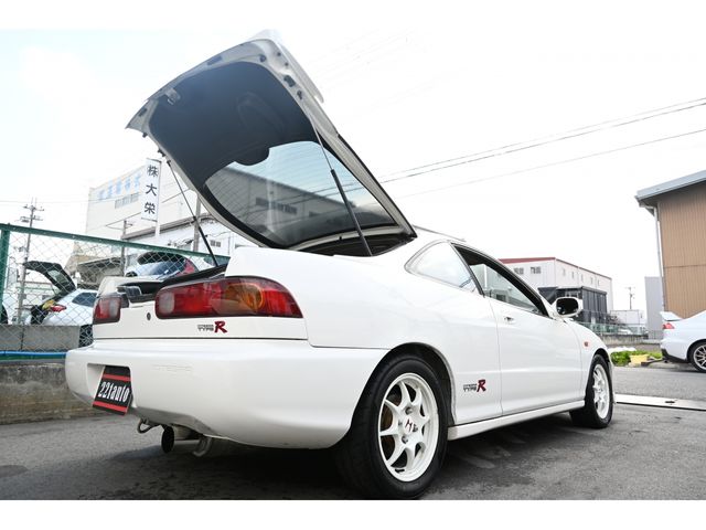 HONDA INTEGRA COUPE 1996 Image 31
