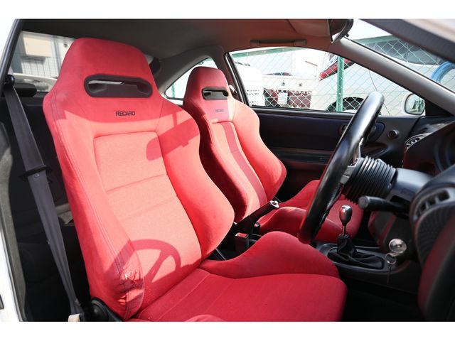 HONDA INTEGRA COUPE 1996 Image 31