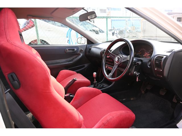 HONDA INTEGRA COUPE 1996 Image 31