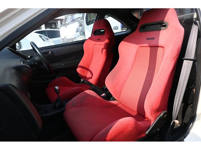 HONDA INTEGRA COUPE 1996 Image 31