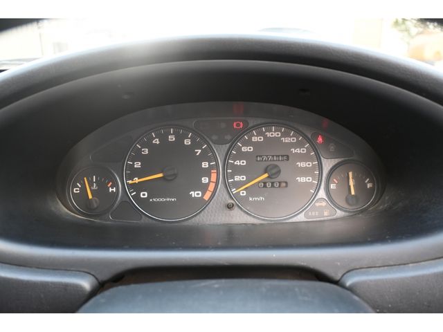 HONDA INTEGRA COUPE 1996 Image 31