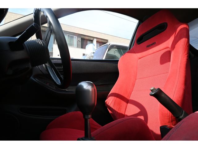 HONDA INTEGRA COUPE 1996 Image 31