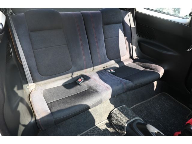 HONDA INTEGRA COUPE 1996 Image 31