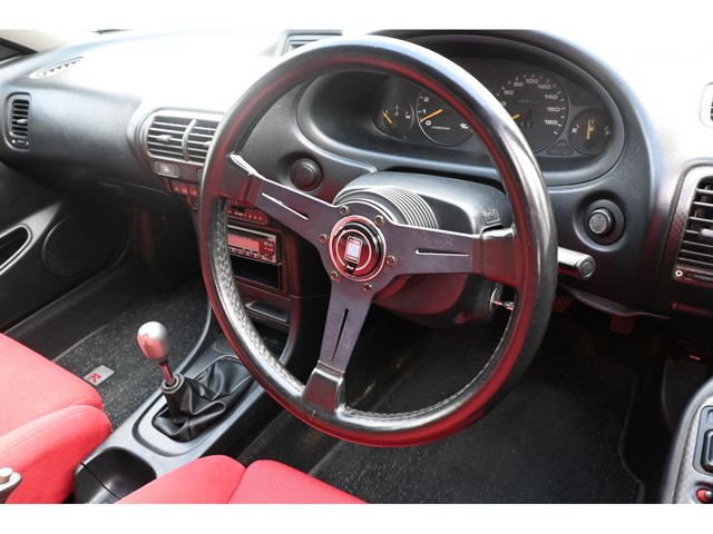 HONDA INTEGRA COUPE 1996 Image 31