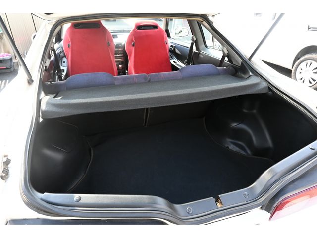 HONDA INTEGRA COUPE 1996 Image 31