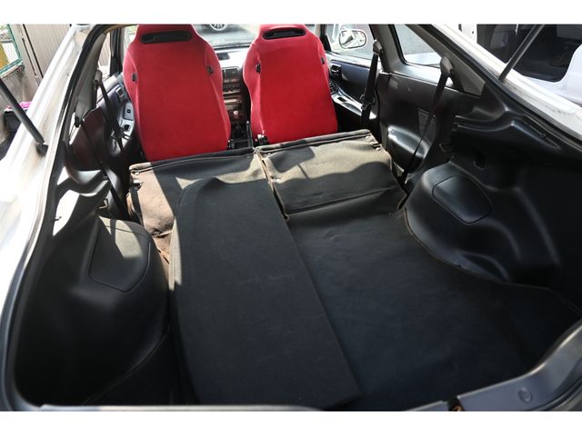 HONDA INTEGRA COUPE 1996 Image 31