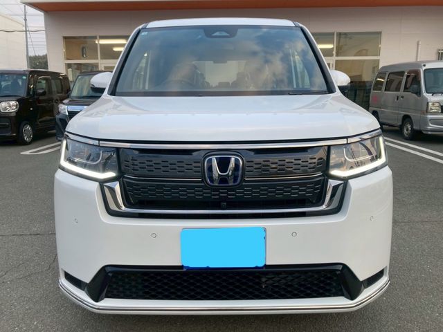 HONDA STEPWAGON E:HEV SPAD 2026 Image 31