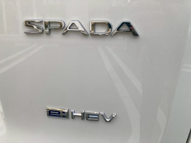 HONDA STEPWAGON E:HEV SPAD 2026 Image 31