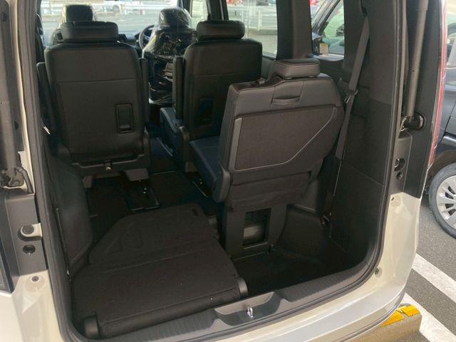 HONDA STEPWAGON E:HEV SPAD 2026 Image 31