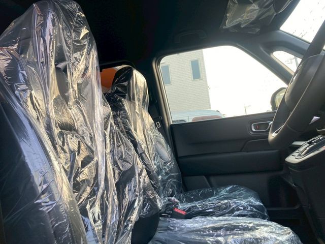 HONDA STEPWAGON E:HEV SPAD 2026 Image 31