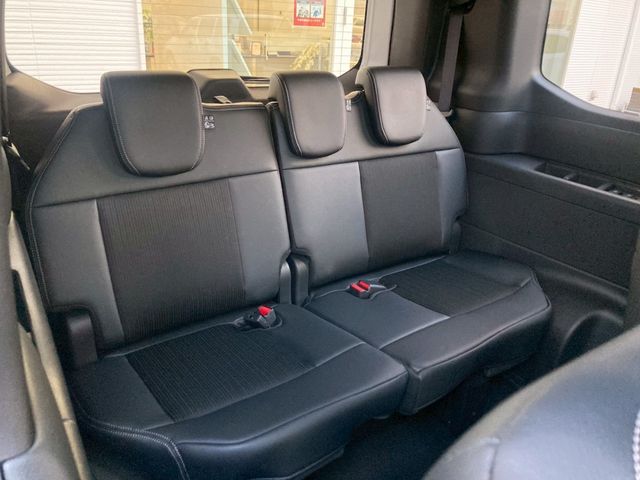 HONDA STEPWAGON E:HEV SPAD 2026 Image 31