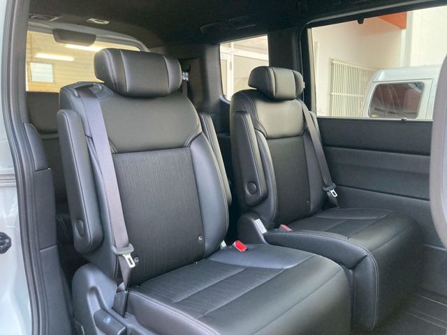 HONDA STEPWAGON E:HEV SPAD 2026 Image 31