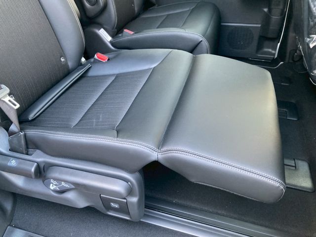 HONDA STEPWAGON E:HEV SPAD 2026 Image 31