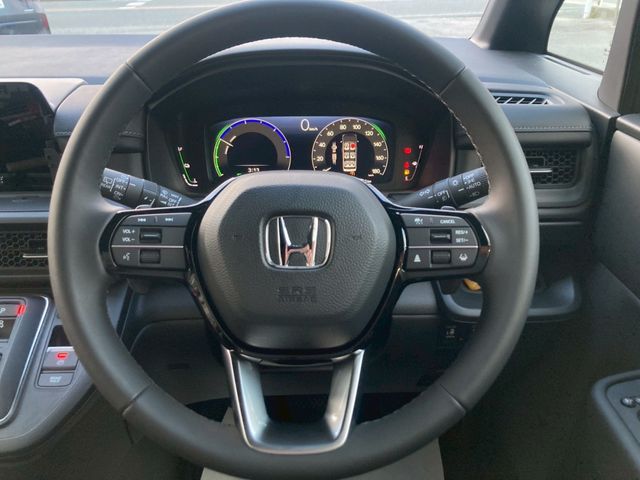 HONDA STEPWAGON E:HEV SPAD 2026 Image 31