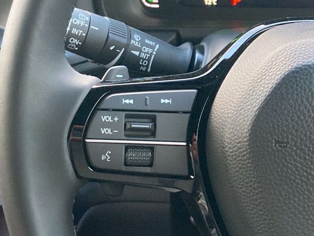 HONDA STEPWAGON E:HEV SPAD 2026 Image 31