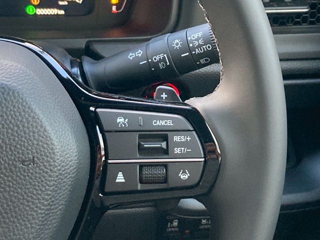 HONDA STEPWAGON E:HEV SPAD 2026 Image 31