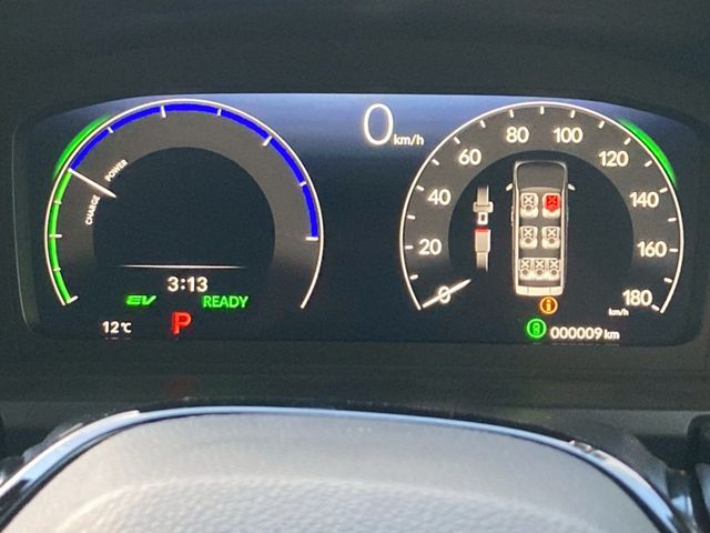 HONDA STEPWAGON E:HEV SPAD 2026 Image 31