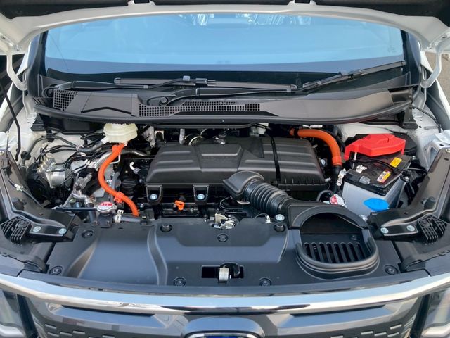 HONDA STEPWAGON E:HEV SPAD 2026 Image 31