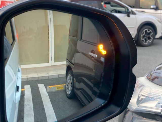 HONDA STEPWAGON E:HEV SPAD 2026 Image 31