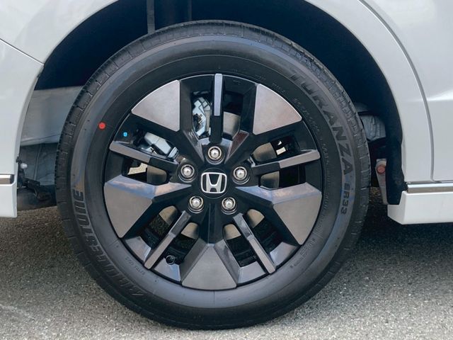 HONDA STEPWAGON E:HEV SPAD 2026 Image 31