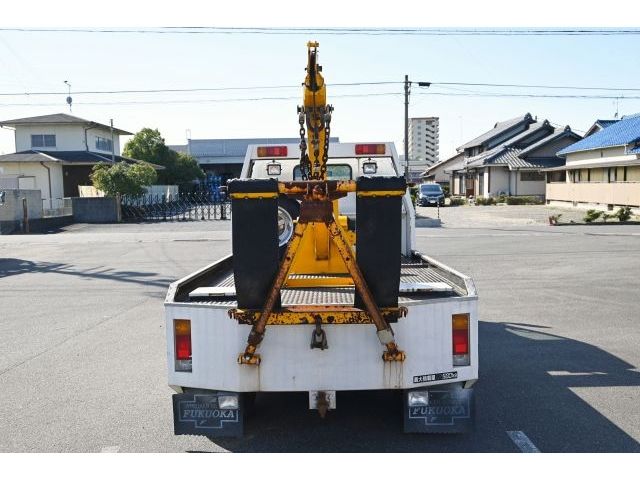 HINO DUTRO 2011 Image 31