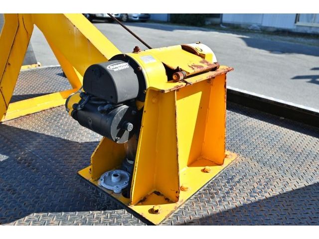 HINO DUTRO 2011 Image 31