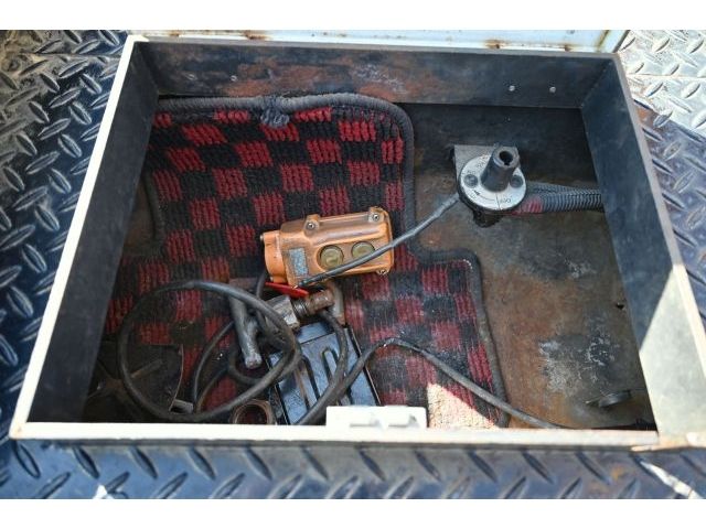 HINO DUTRO 2011 Image 31