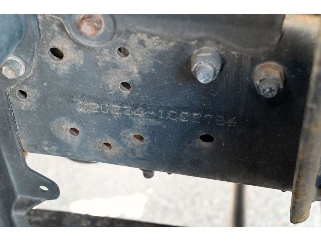 HINO DUTRO 2011 Image 31